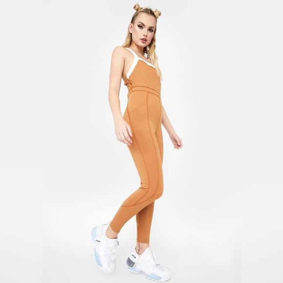 Free People Rebel Onesie - Picture 2 of 9